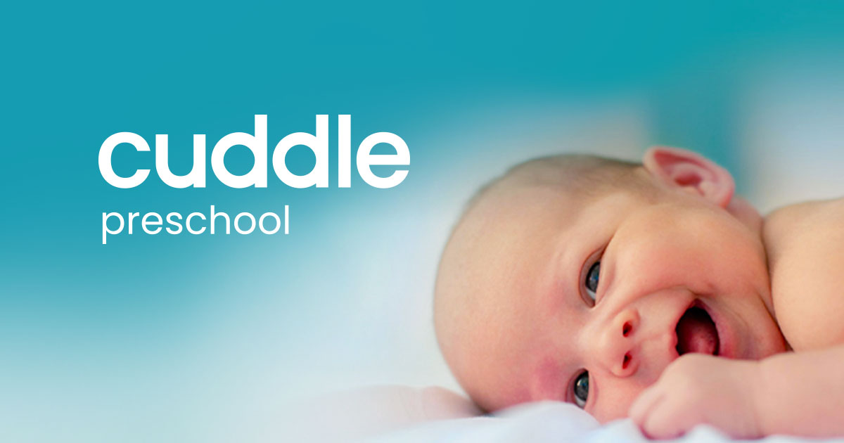 Our preschool teaches French language to babies & toddlers in Chicago